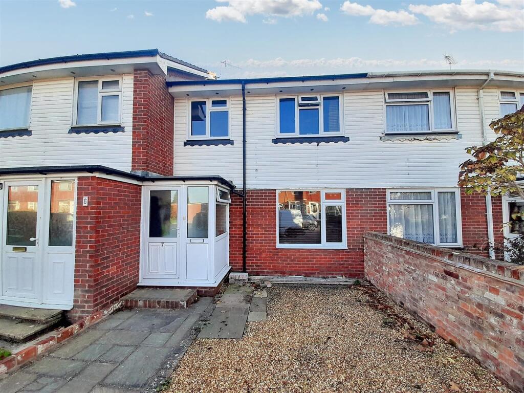 Main image of property: Downview Close, Yapton