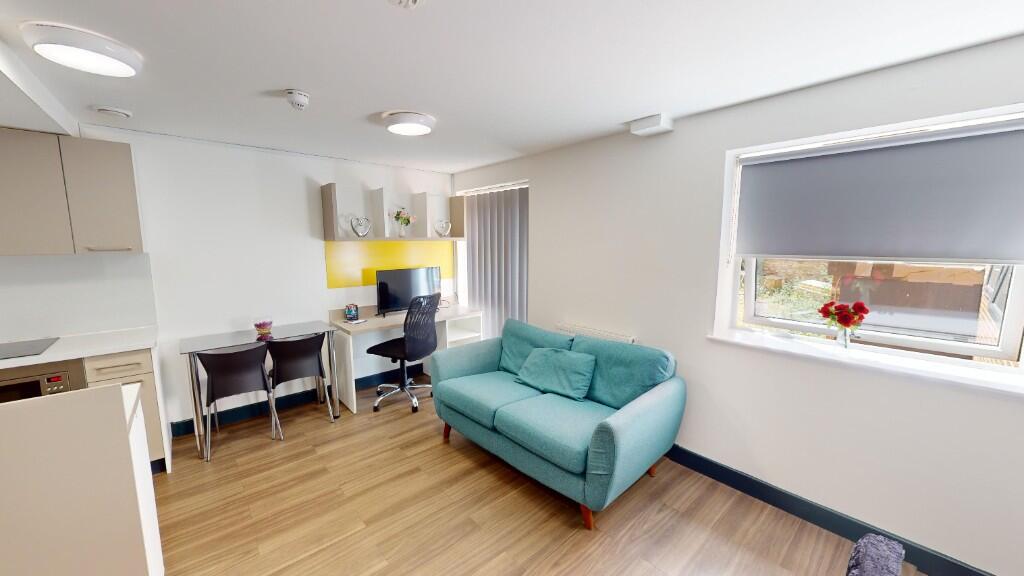 Main image of property: F04 Chapel Street, Luton, Bedfordshire, LU1