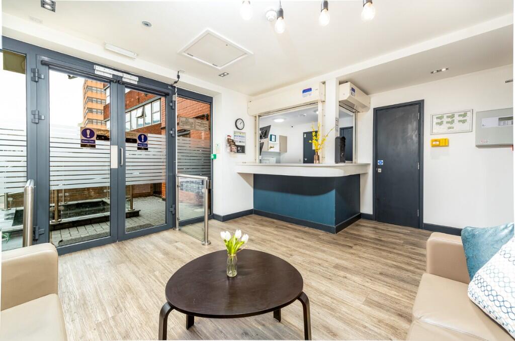 Main image of property: Dumfries Street, Luton, Bedfordshire, LU1