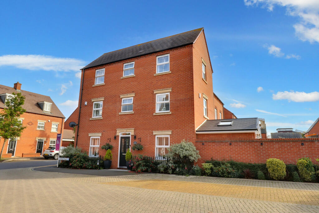 Main image of property: Lambert Court, Newport Pagnell