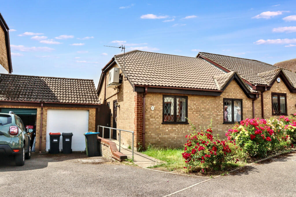 Main image of property: Sillswood, Olney
