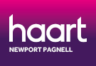 haart, covering Newport Pagnell