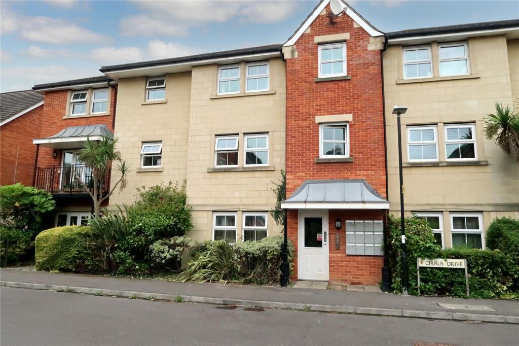 Main image of property: Cirrus Drive, Shinfield, Reading, RG2