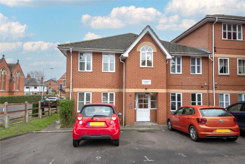 Main image of property: Cranford Mews, Berkeley Avenue, RG1