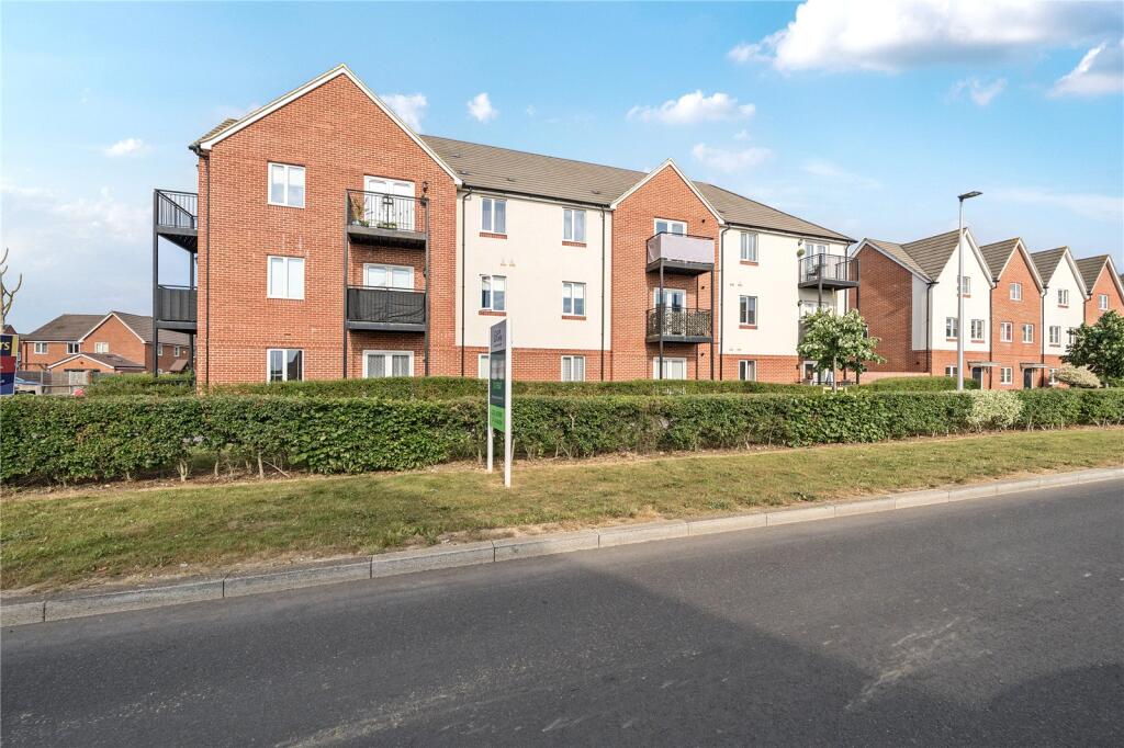Main image of property: Bolton Drive, Shinfield, Reading, RG2