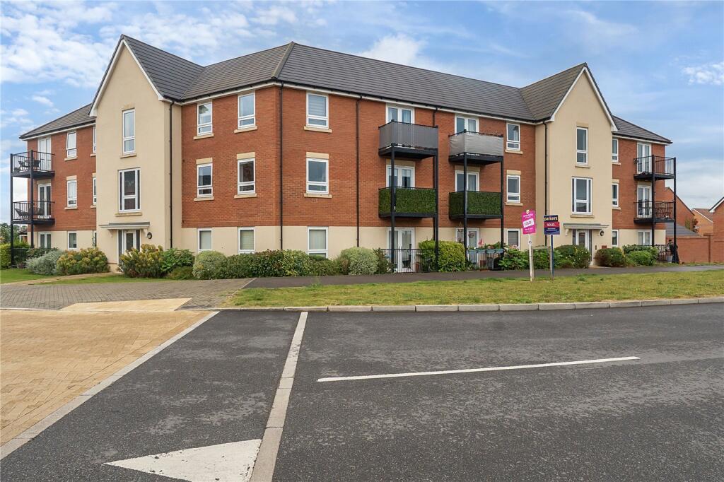 Main image of property: Bolton Drive, Shinfield, Reading, RG2