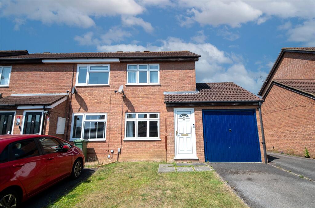 Main image of property: Fairlop Close, Calcot, Reading, RG31