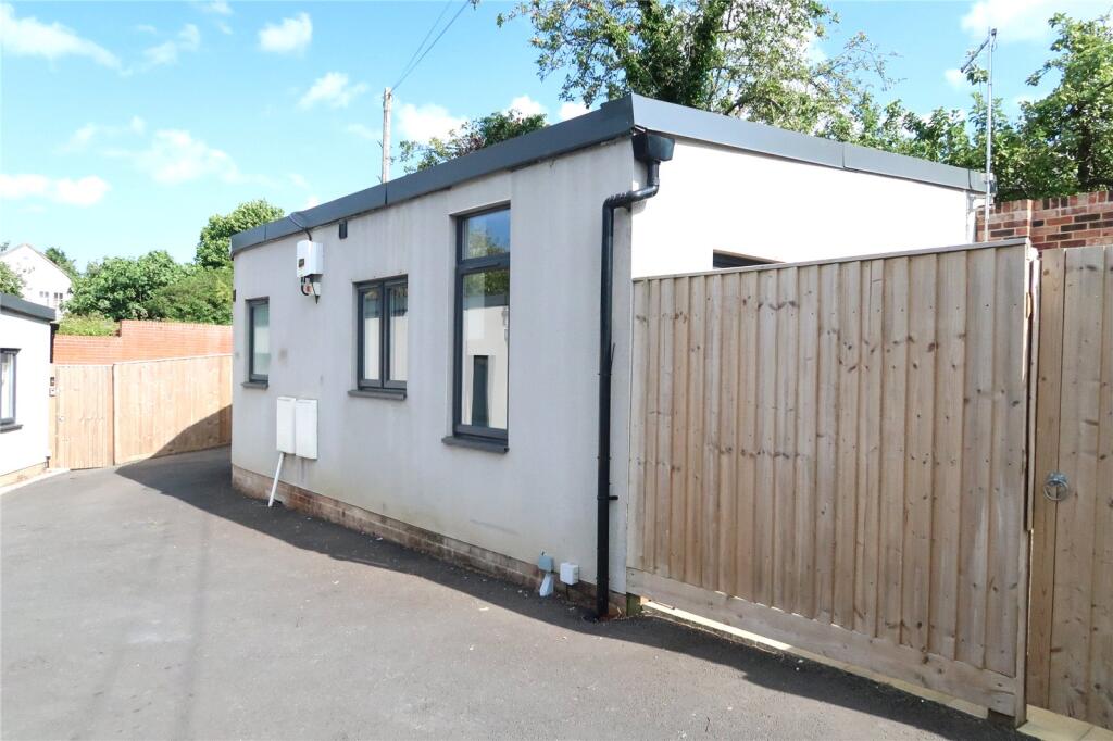 Main image of property: Highgrove Mews, Highgrove Street, Reading, RG1