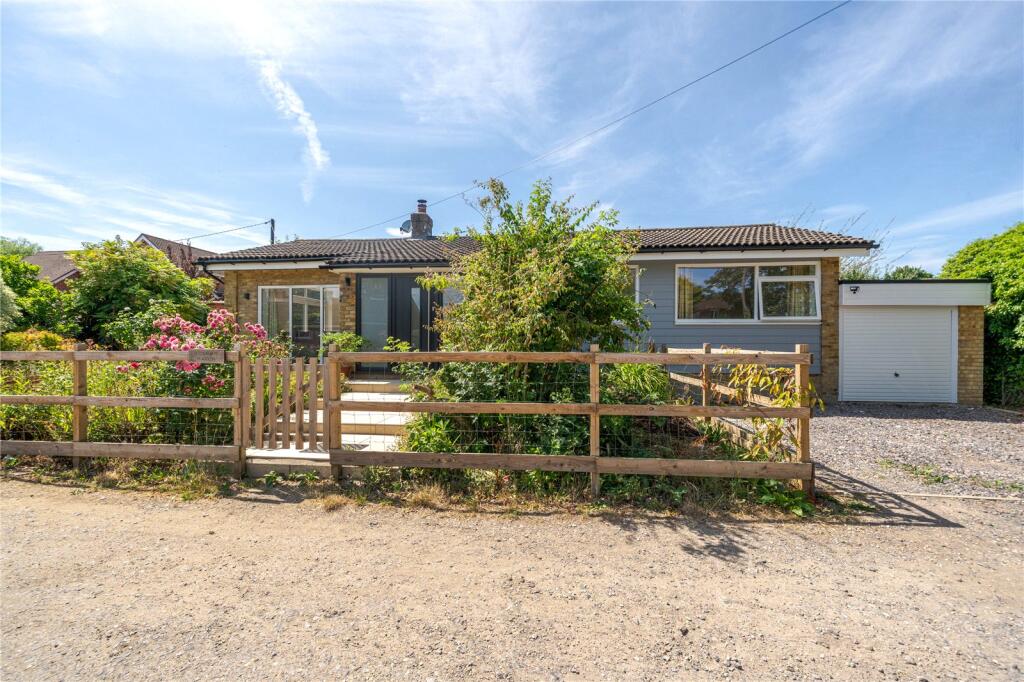 Main image of property: Monktone Lane, Mortimer, RG7