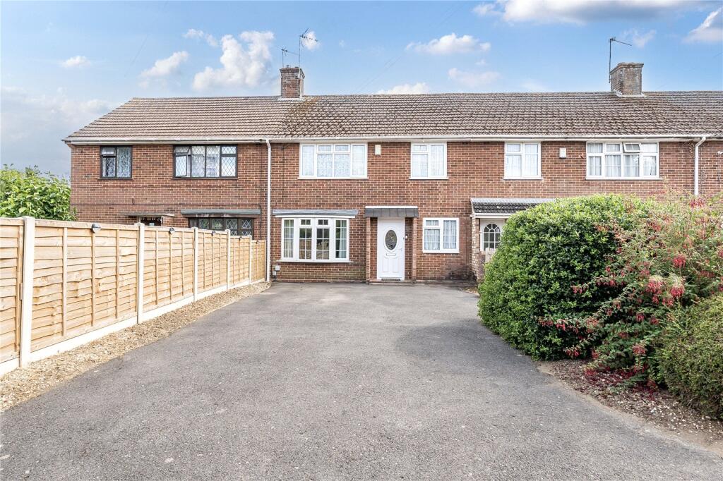 Main image of property: Gainsborough Road, Southcote, Reading, RG30