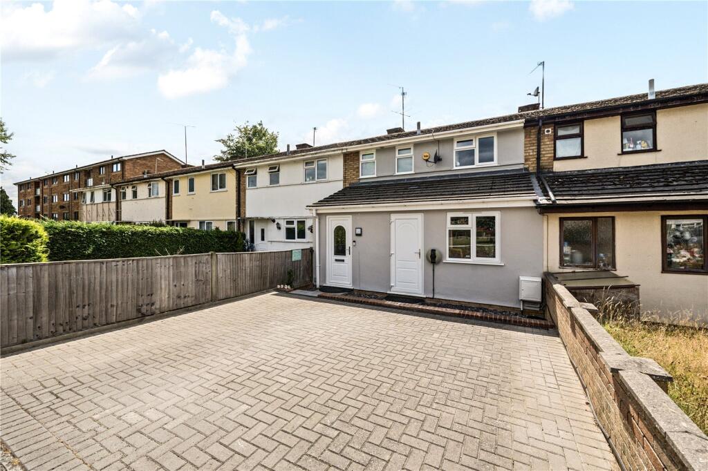 Main image of property: Dwyer Road, Tilehurst, Reading, RG30