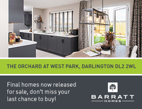 Get brand editions for Barratt Homes