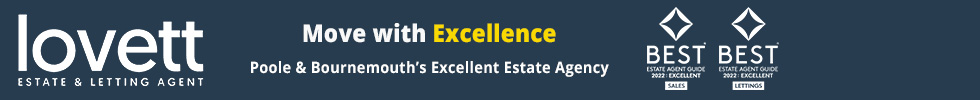 Get brand editions for Lovett Estate & Lettings Agents, Poole