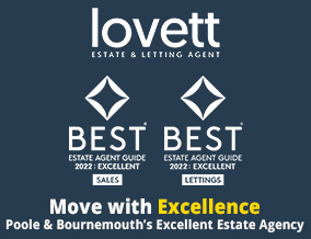 Get brand editions for Lovett Estate & Lettings Agents, Poole