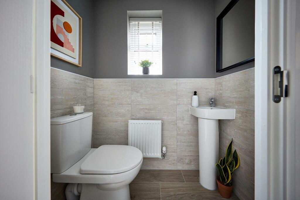 Additional property image - Pioneer Way, Brantham, Suffolk, CO11 1FL