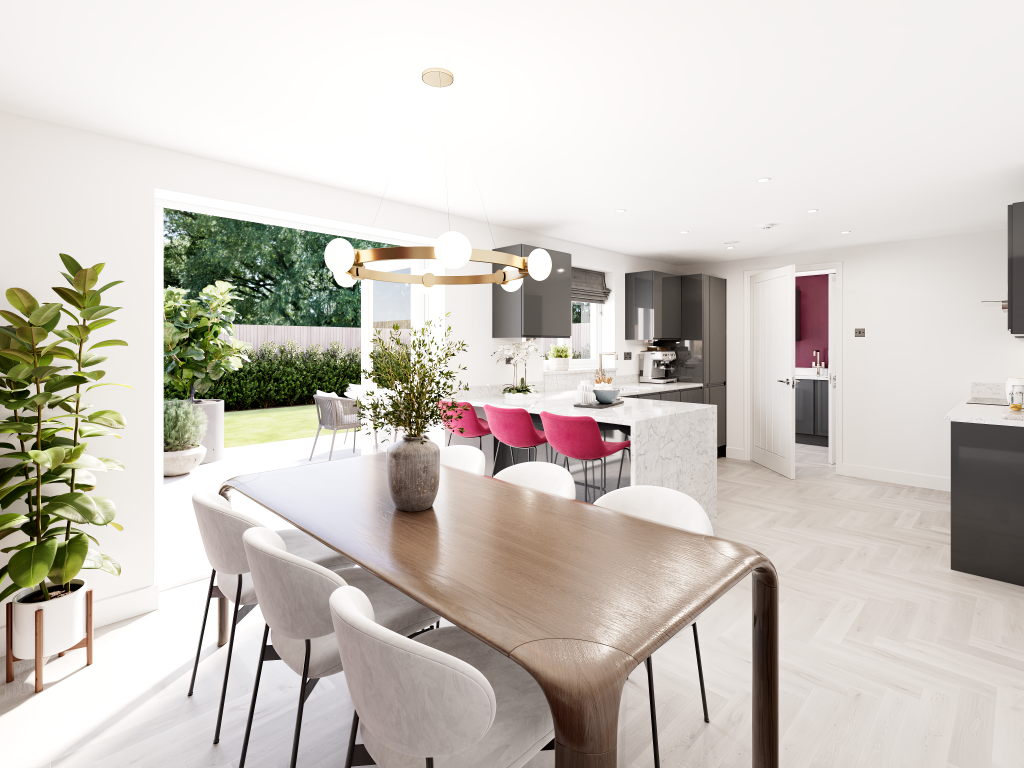 Additional property image - Spring Meadows,
Darwen,
BB3