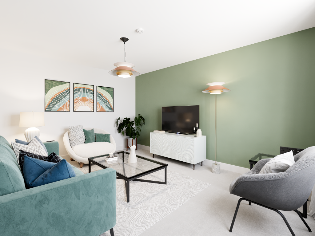 Additional property image - Spring Meadows,
Darwen,
BB3