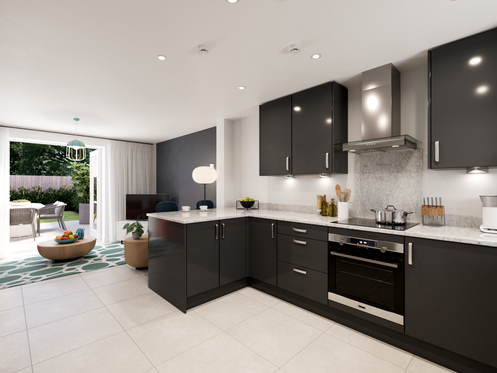 Main image of property: Spring Meadows,
Darwen,
BB3