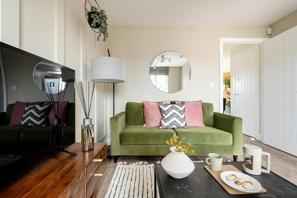 Additional property image - Dobbins Avenue
West Cambourne
Cambridgeshire
CB23 6LL