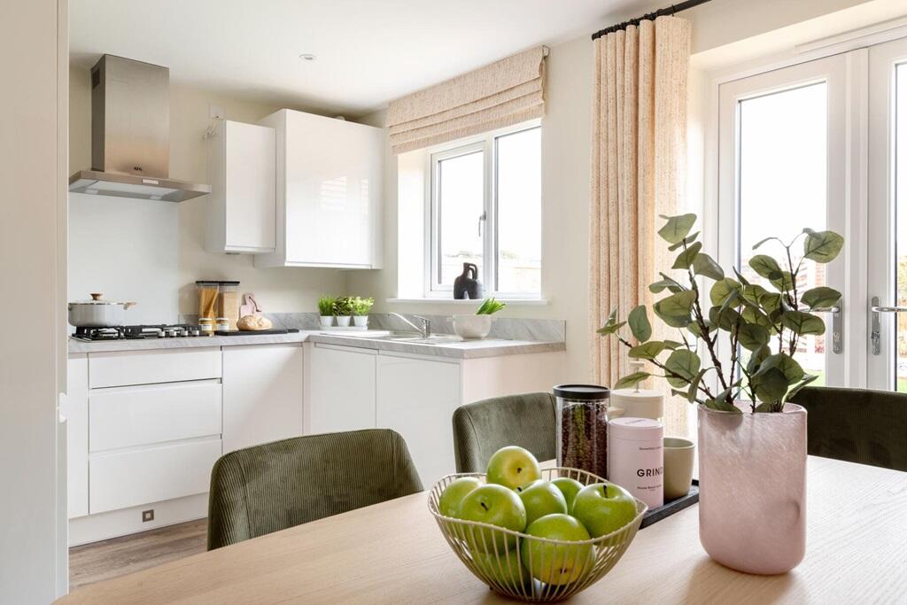 Additional property image - Dobbins Avenue
West Cambourne
Cambridgeshire
CB23 6LL
