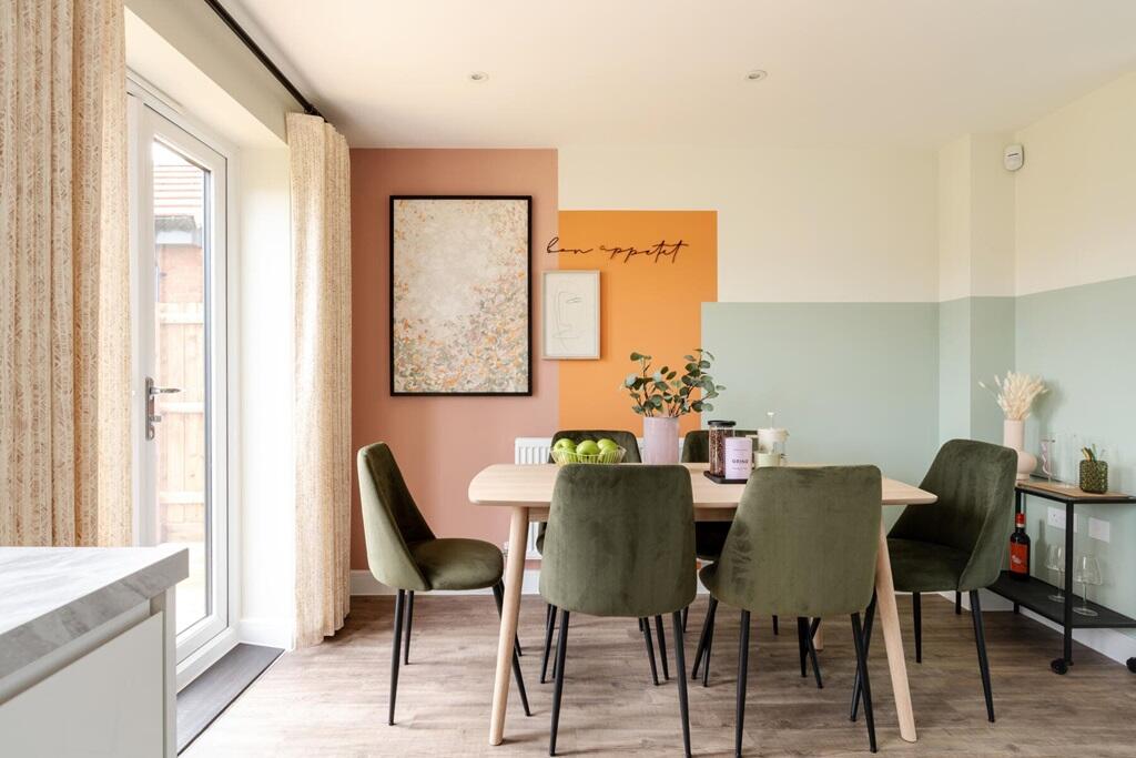 Additional property image - Dobbins Avenue
West Cambourne
Cambridgeshire
CB23 6LL
