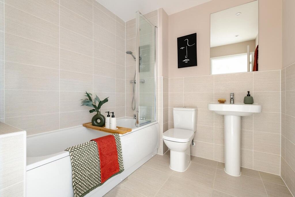 Additional property image - Dobbins Avenue
West Cambourne
Cambridgeshire
CB23 6LL