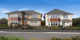 Bellway Homes (South Midlands)development details