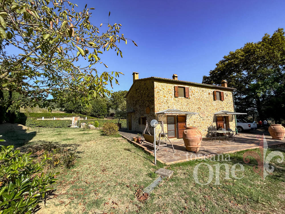 Main image of property: Tuscany, Pisa, Pomarance