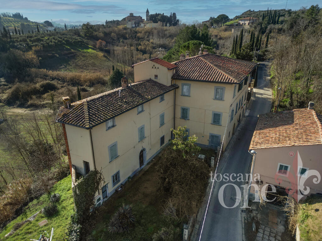 Main image of property: Tuscany, Pisa