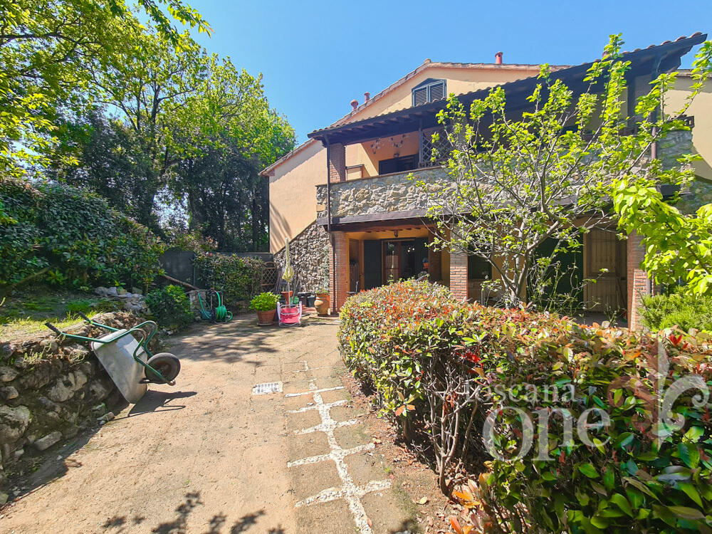 Main image of property: Tuscany, Pisa, Santa Luce