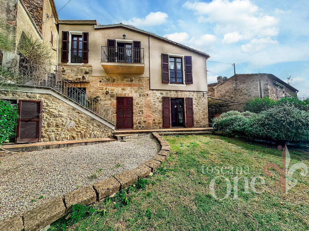 Main image of property: Tuscany, Grosseto, Massa Marittima
