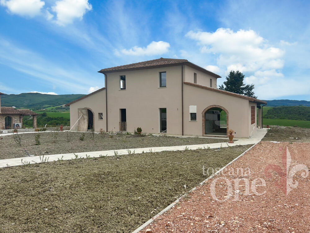 Main image of property: Tuscany, Pisa, Lajatico