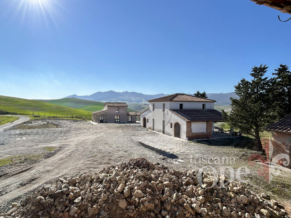 Main image of property: Tuscany, Pisa, Lajatico