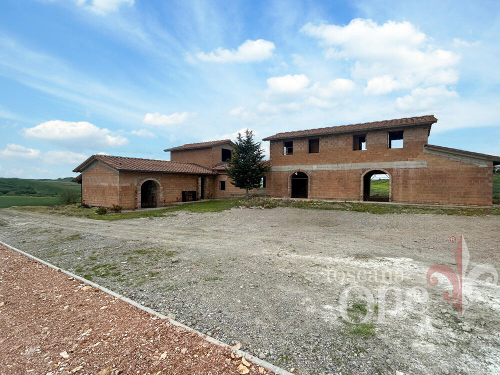 Main image of property: Tuscany, Pisa, Lajatico