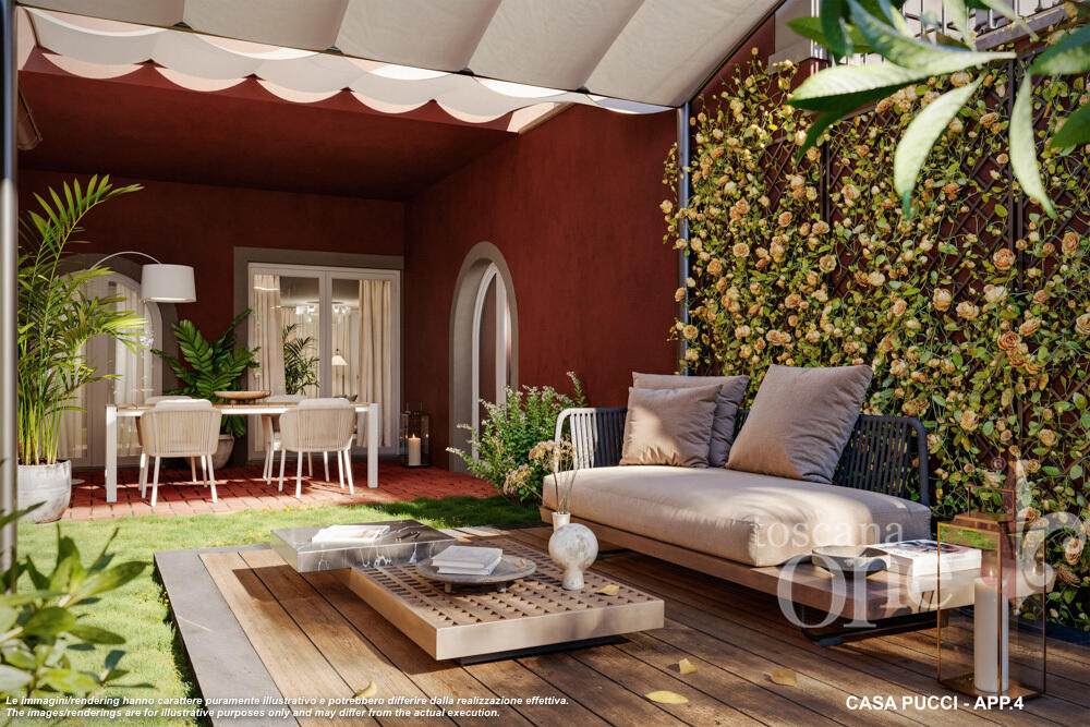 Main image of property: Tuscany, Pisa, Terricciola