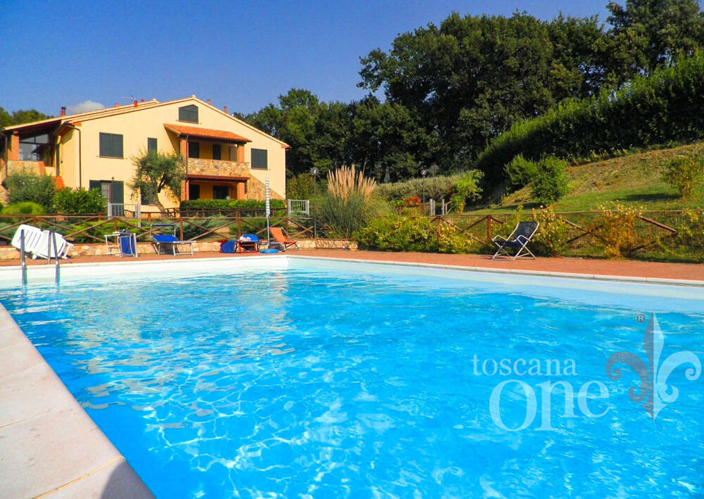 Main image of property: Tuscany, Pisa, Santa Luce