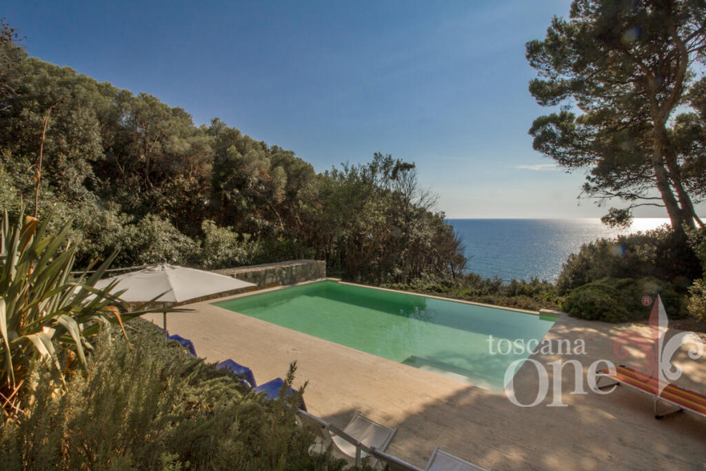 Main image of property: Tuscany, Livorno, Rosignano Marittimo