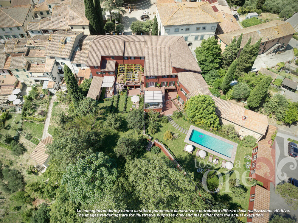 Main image of property: Tuscany, Pisa, Terricciola