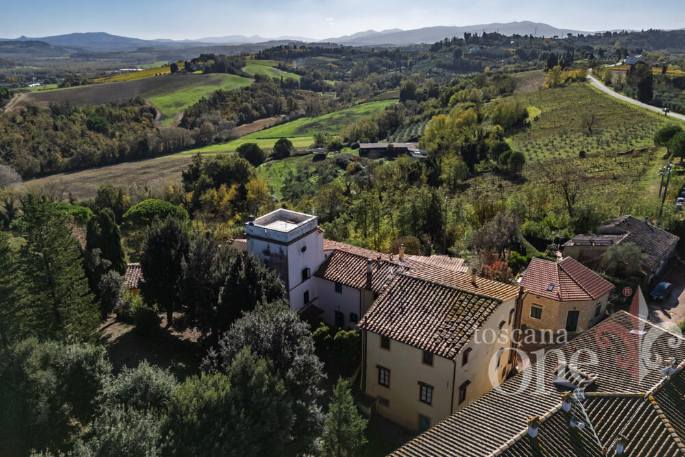 Main image of property: Tuscany, Pisa, Terricciola