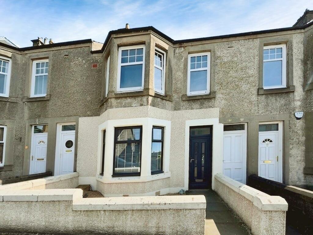 1 bedroom apartment for rent in Landel Street, Markinch, KY7