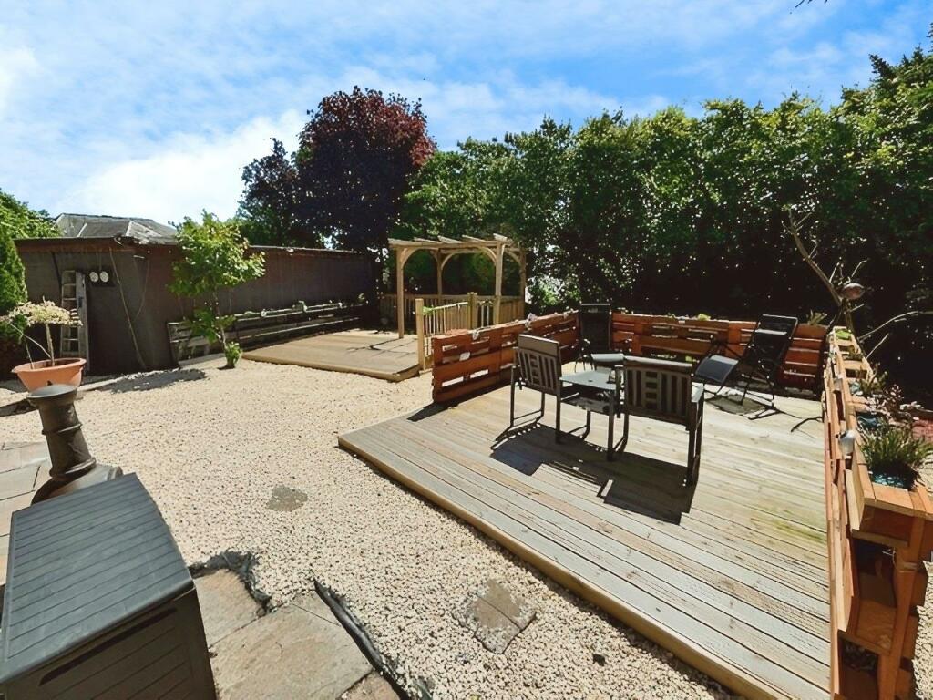 5 bedroom detached house for sale in Croft Road, Markinch, Glenrothes, KY7