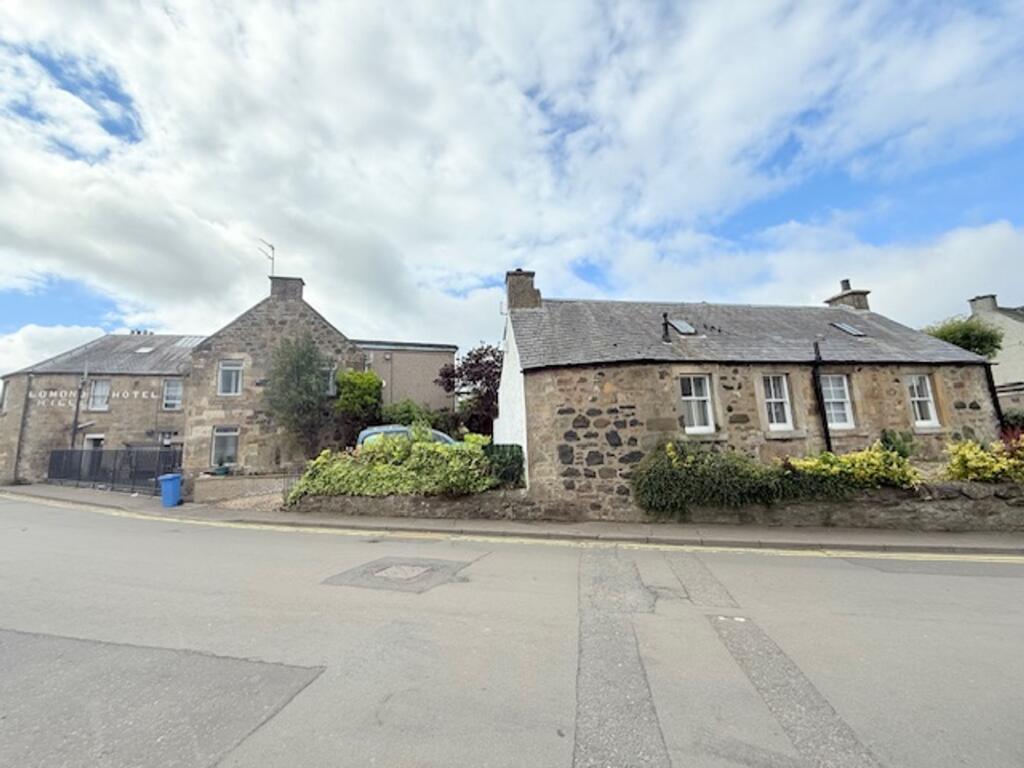 Main image of property: High Street, Freuchie, KY15