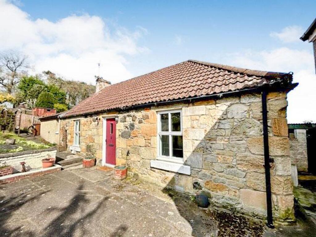 Main image of property: School Street, Markinch, KY7