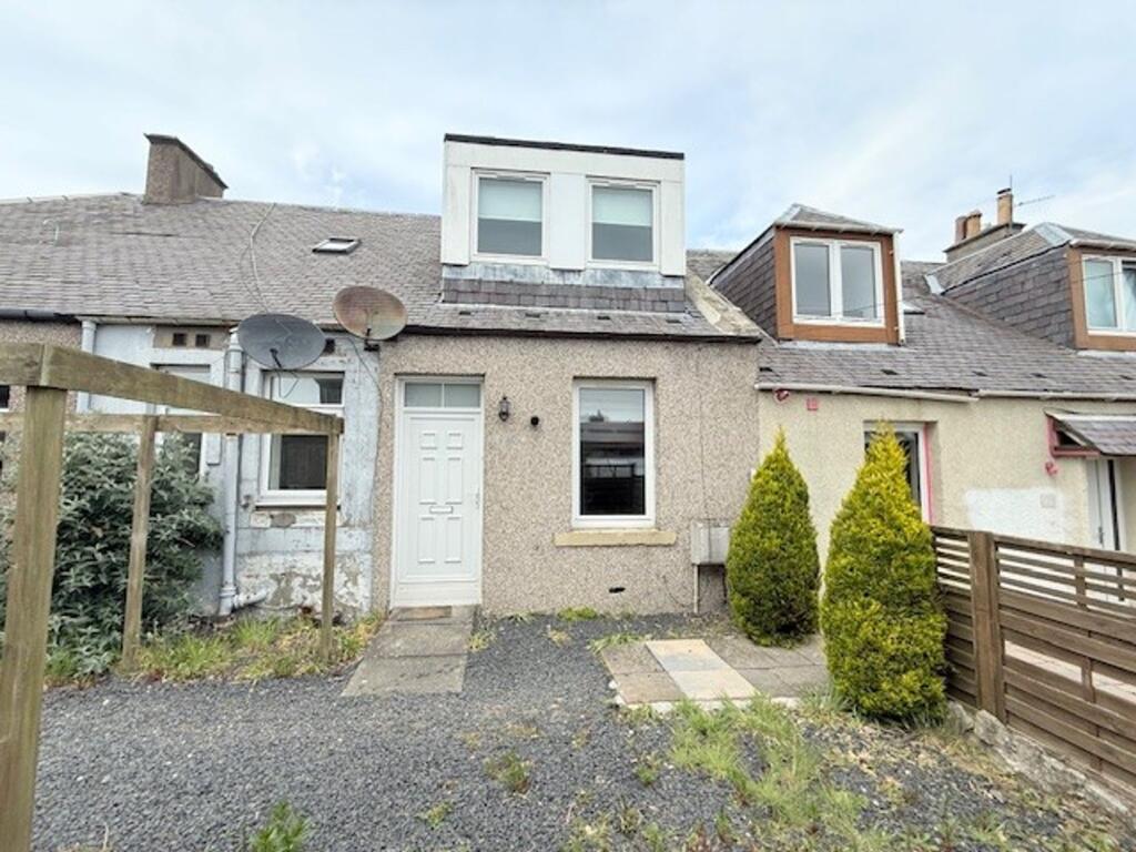 Main image of property: Hill Street, Cowdenbeath, KY4