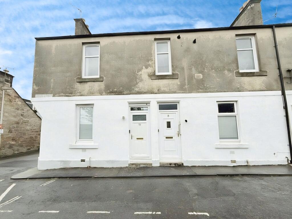 Main image of property: Union Street, Markinch, KY7