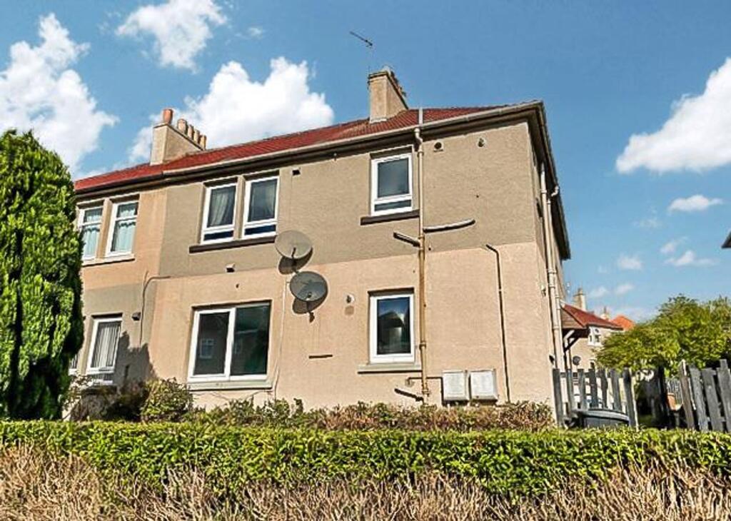 Main image of property: Massereene Road, Kirkcaldy, KY2