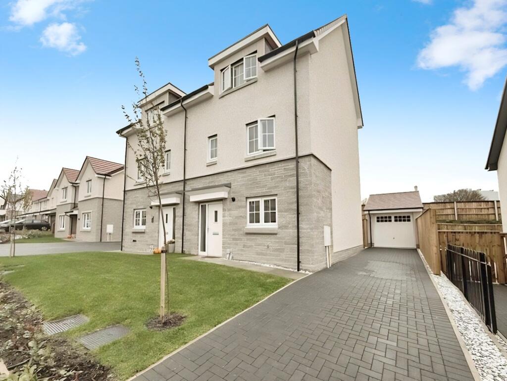 Main image of property: Cutter Wynd, Earl's Way, Glenrothes, KY7 6WA