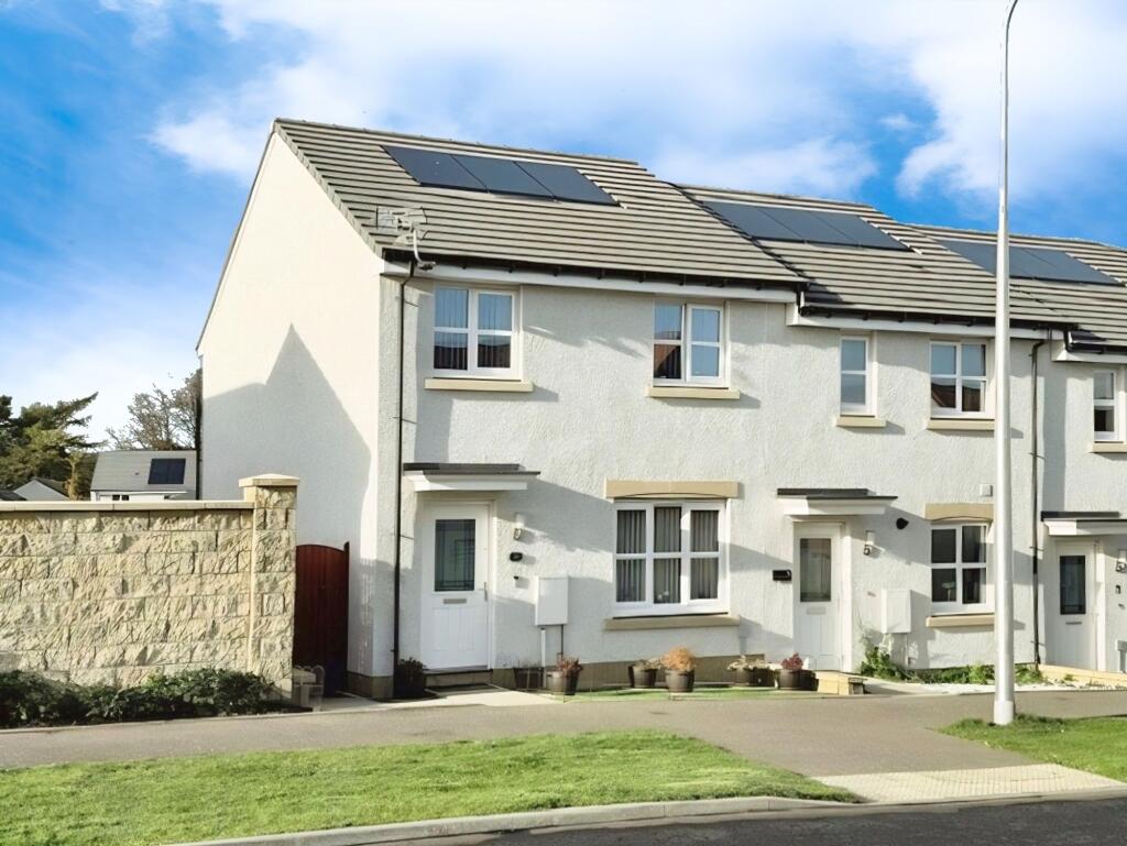 Main image of property: Rothes Mill Drive, Leven Mill, Glenrothes, KY7 5BL