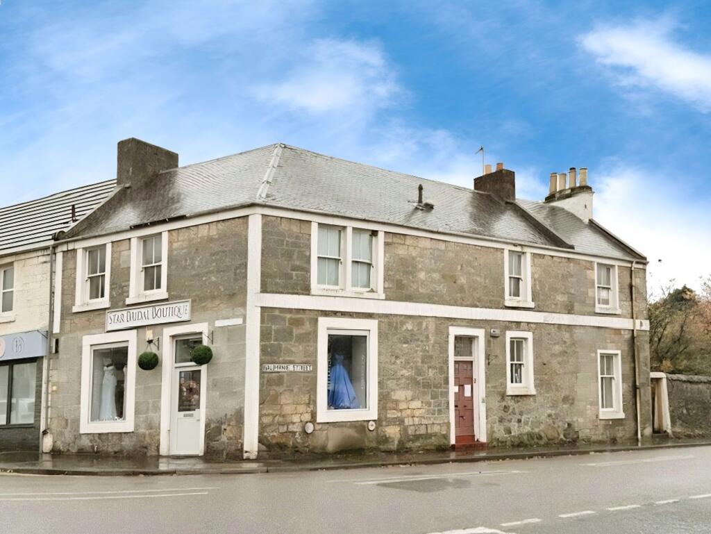 Main image of property: Balbirnie Street, Markinch, KY7