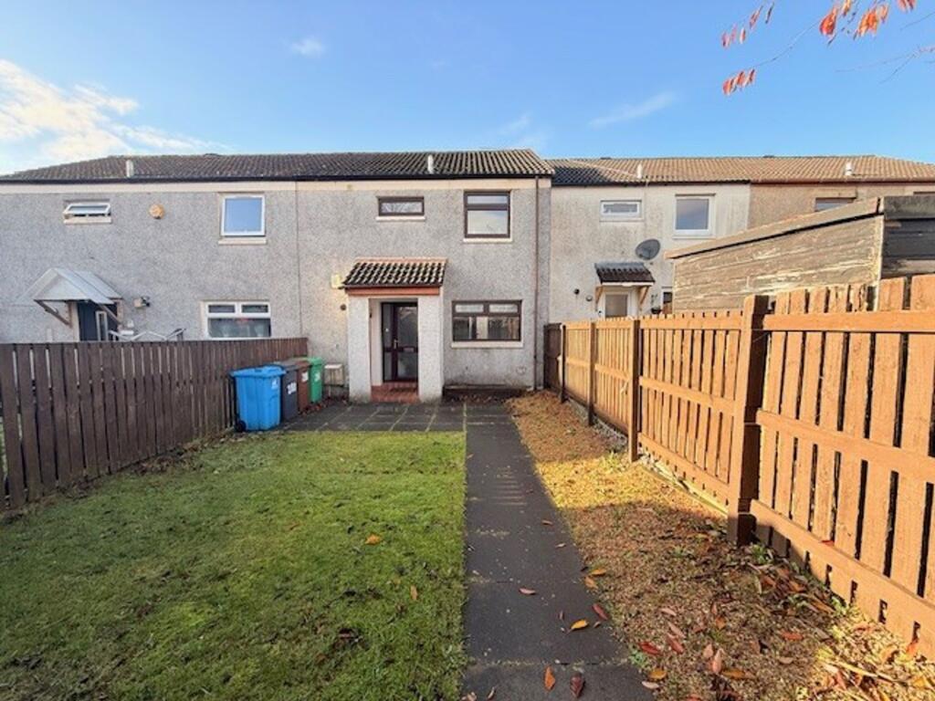 Main image of property: Cluny Place, Glenrothes, KY7